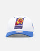 Mitchell & Ness Phoenix Suns '1993 All Stars West' Pro Crown Snapback White/Blue