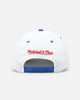 Mitchell & Ness Phoenix Suns '1993 All Stars West' Pro Crown Snapback White/Blue