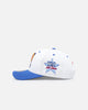 Mitchell & Ness Phoenix Suns '1993 All Stars West' Pro Crown Snapback White/Blue