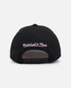 Mitchell & Ness Chicago Bulls 'Love & Devotion' Pro Crown Snapback Black