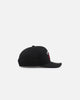 Mitchell & Ness Miami Heat 'Love & Devotion' Pro Crown Snapback Black