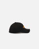 New Era McLaren Word 9TWENTY Strapback Black