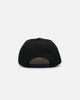 New Era Toronto Raptors 'NBA Gold Links' 9FORTY A-Frame Snapback Black/Gold