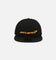 New Era McLaren 59FIFTY Fitted Black