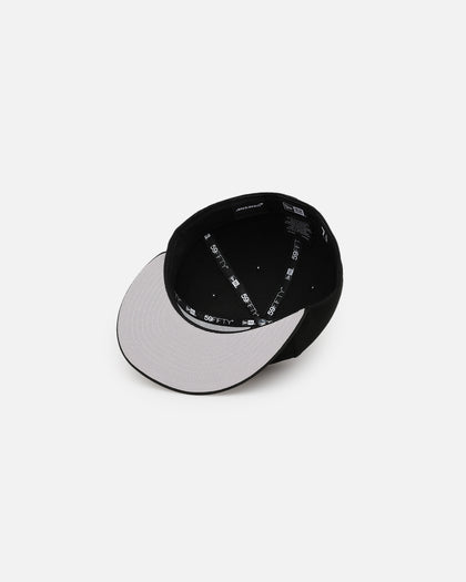 New Era McLaren 59FIFTY Fitted Black
