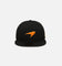 New Era McLaren Racing F1 Speed Mark 59FIFTY Fitted Black