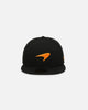 New Era McLaren Racing F1 Speed Mark 59FIFTY Fitted Black