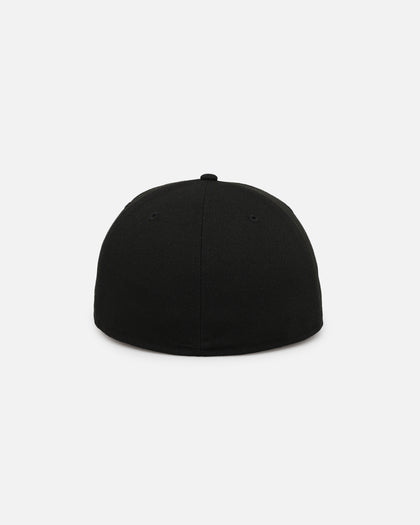 New Era McLaren Racing F1 Speed Mark 59FIFTY Fitted Black