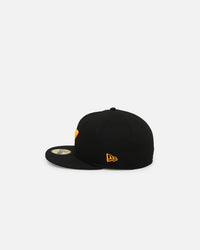 New Era McLaren Racing F1 Speed Mark 59FIFTY Fitted Black