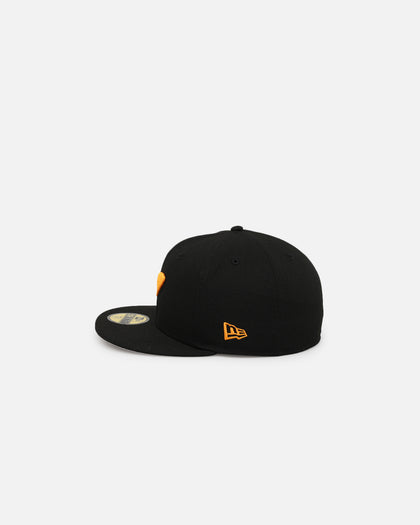 New Era McLaren Racing F1 Speed Mark 59FIFTY Fitted Black