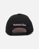 Mitchell & Ness Los Angeles Lakers 'Love & Devotion' Snapback Black/Pink