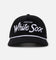 47 Brand Chicago White Sox 'MLB Opening Day' Crossrope Hitch Snapback Black