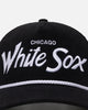 47 Brand Chicago White Sox 'MLB Opening Day' Crossrope Hitch Snapback Black