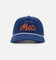 47 Brand New York Mets 'MLB Opening Day' Crossrope Hitch Snapback Royal