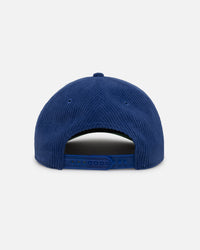47 Brand New York Mets 'MLB Opening Day' Crossrope Hitch Snapback Royal