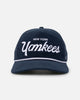47 Brand New York Yankees 'MLB Opening Day' Crossrope Hitch Snapback Navy