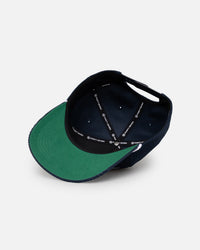 47 Brand New York Yankees 'MLB Opening Day' Crossrope Hitch Snapback Navy