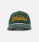 47 Brand Oakland Athletics 'MLB Opening Day' Crossrope Hitch Snapback Dark Green