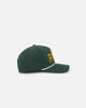 47 Brand Oakland Athletics 'MLB Opening Day' Crossrope Hitch Snapback Dark Green