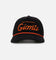 47 Brand San Francisco Giants 'MLB Opening Day' Crossrope Hitch Snapback Black