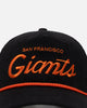 47 Brand San Francisco Giants 'MLB Opening Day' Crossrope Hitch Snapback Black