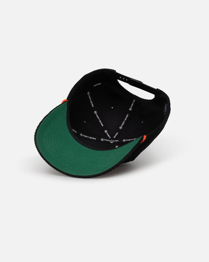 47 Brand San Francisco Giants 'MLB Opening Day' Crossrope Hitch Snapback Black