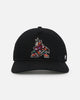47 Brand Arizona Coyotes Mesh '47 Hitch Trucker Snapback Black/Team