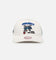 Mitchell & Ness Charlotte Hornets Bug Backer Deadstock Snapback White