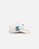 Mitchell & Ness Charlotte Hornets Bug Backer Deadstock Snapback White