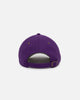 47 Brand Phoenix Suns Wooly Clean Up Strapback Purple