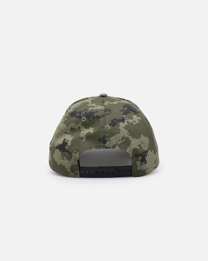 New Era Oakland Athletics 'Digi Camo' 9FORTY A-Frame Snapback Digi Camo