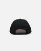 New Era Houston Astros 'Pink Satin Hearts' 9FORTY A-Frame Snapback Black/White