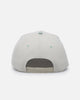 New Era Los Angeles Lakers 'Sea Glass' 9FORTY A-Frame Snapback Stone/Green