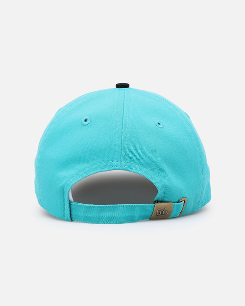 New Era Florida Marlins 9FIFTY Retro Crown Strapback OTC