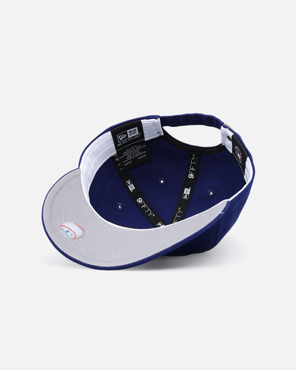 New Era Los Angeles Dodgers 9FIFTY Retro Crown Strapback OTC