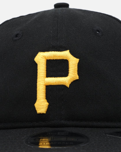 New Era Pittsburgh Pirates 9FIFTY Retro Crown Strapback OTC