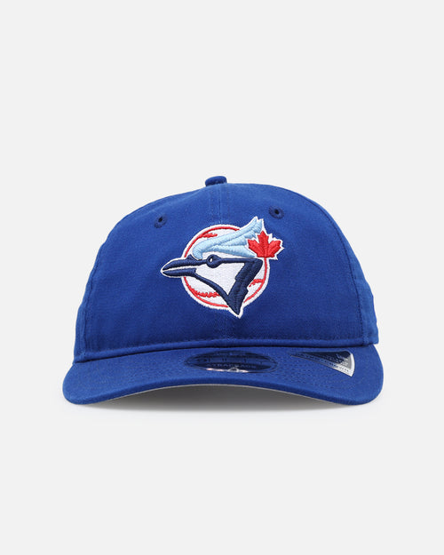 New Era Toronto Blue Jays 9FIFTY Retro Crown Strapback OTC