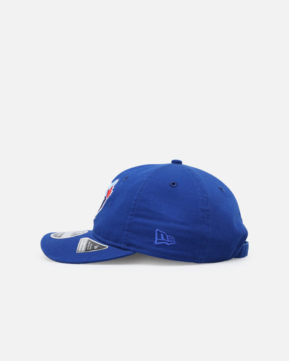 New Era Toronto Blue Jays 9FIFTY Retro Crown Strapback OTC