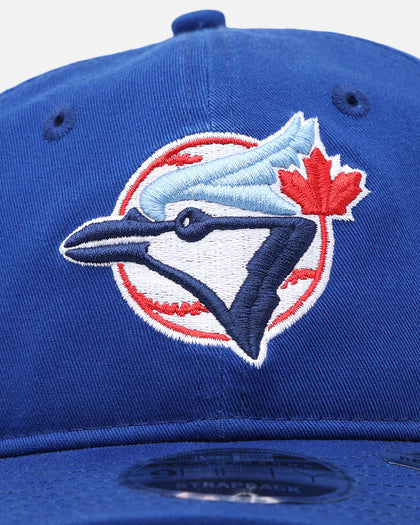New Era Toronto Blue Jays 9FIFTY Retro Crown Strapback OTC