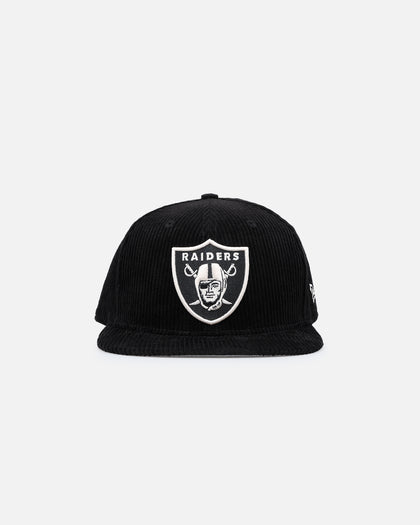 New Era Las Vegas Raiders 'Letterman Pin' 59FIFTY Fitted OTC