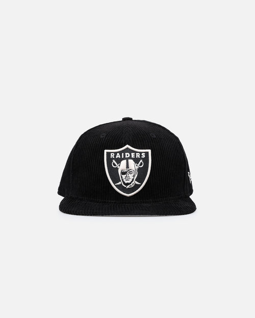 New Era Las Vegas Raiders 'Letterman Pin' 59FIFTY Fitted OTC