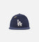 New Era Los Angeles Dodgers 'Letterman Pin' 59FIFTY Fitted OTC