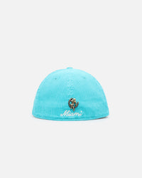 New Era Miami Dolphins 'Letterman Pin' 59FIFTY Fitted OTC