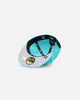New Era Miami Dolphins 'Letterman Pin' 59FIFTY Fitted OTC
