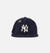 New Era New York Yankees 'Letterman Pin' 59FIFTY Fitted OTC