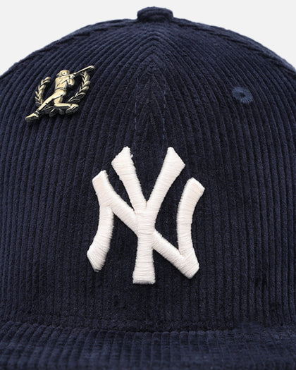 New Era New York Yankees 'Letterman Pin' 59FIFTY Fitted OTC