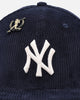 New Era New York Yankees 'Letterman Pin' 59FIFTY Fitted OTC