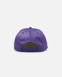 New Era Los Angeles Lakers 'Satin Script' 9FIFTY Snapback OTC