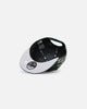 New Era Oakland Athletics 'Satin Script' 9FIFTY Snapback OTC