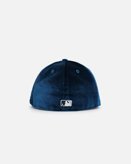 New Era New York Yankees 'Velvet Visor Clip' 59FIFTY Fitted OTC